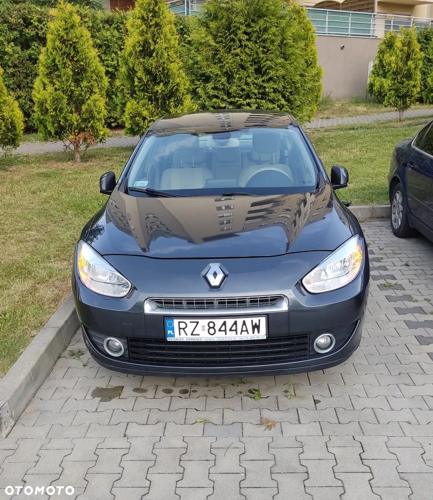 Renault Fluence 1.6 16V Privilege Euro5 - 3