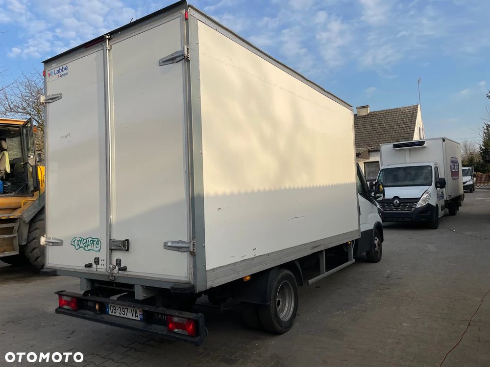 Iveco Daily 35C16 - 3