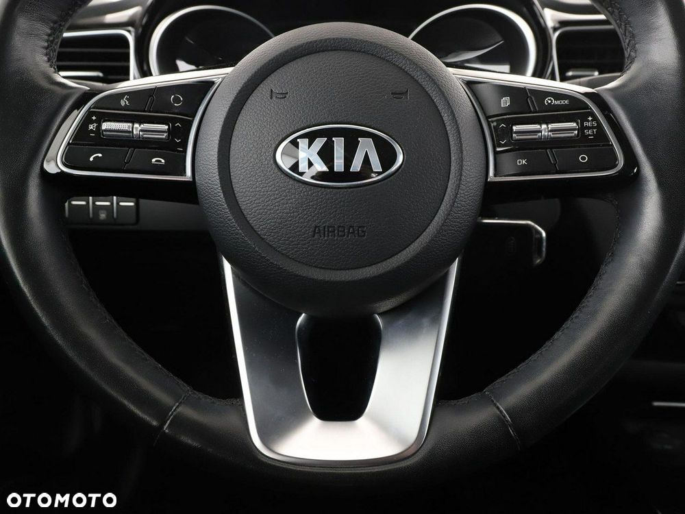 Kia XCeed 1.4 T-GDI OPF VISION - 22