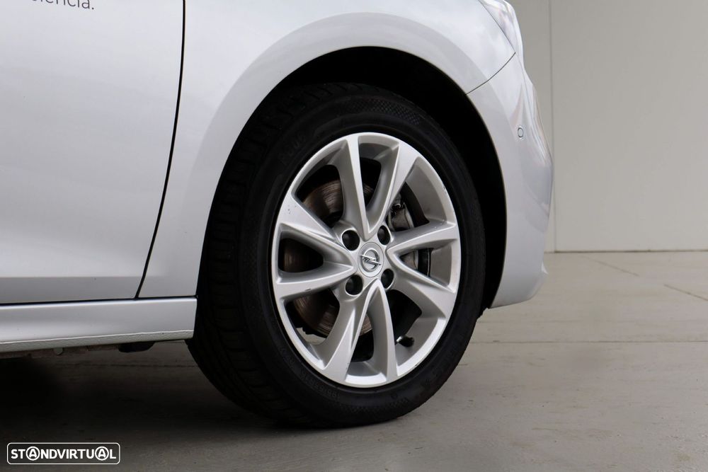 Opel Corsa 1.5 D Elegance - 12