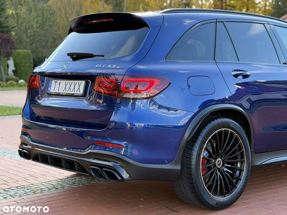 Mercedes-Benz GLC - 16