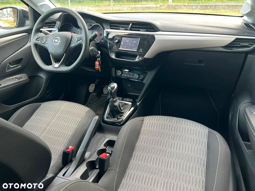 Opel Corsa 1.2 Start/Stop - 5