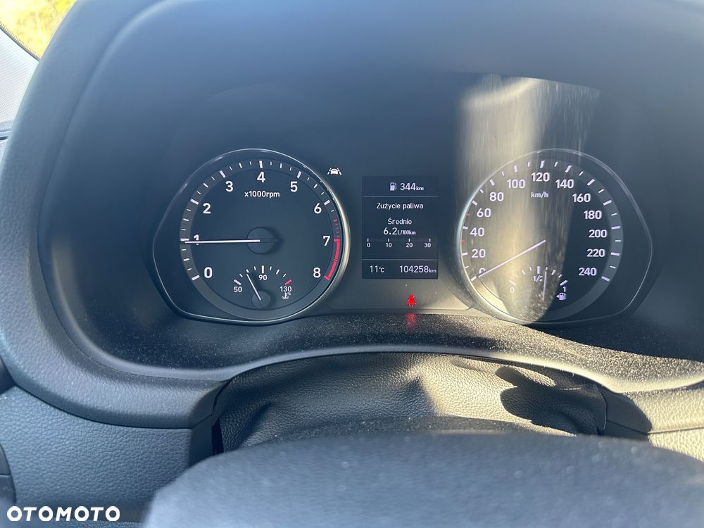 Hyundai i30 1.0 T-GDI Modern - 11