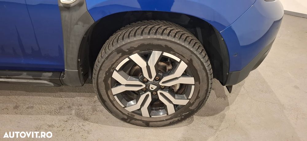 Dacia Duster TCe 150 4WD Prestige Plus - 10