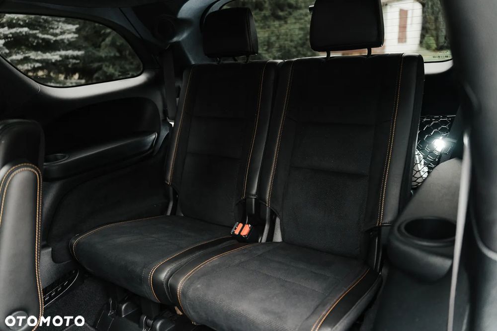 Dodge Durango - 22