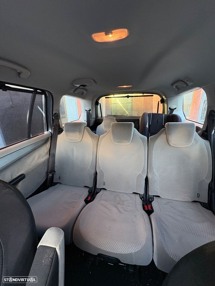 Citroën C4 Grand Picasso 1.6 HDi Confort CMP6 - 6