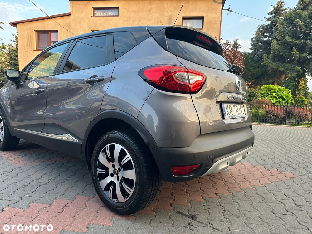Renault Captur 1.2 Energy TCe Limited - 9