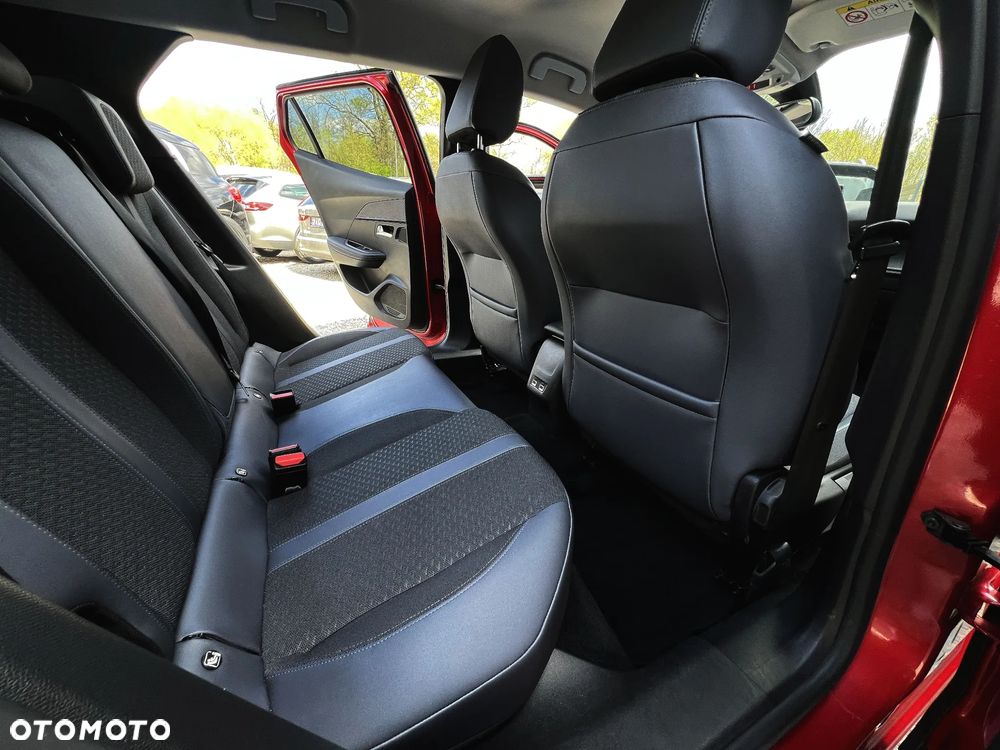 Peugeot 2008 1.5 BlueHDi Allure Pack S&S EAT8 - 19