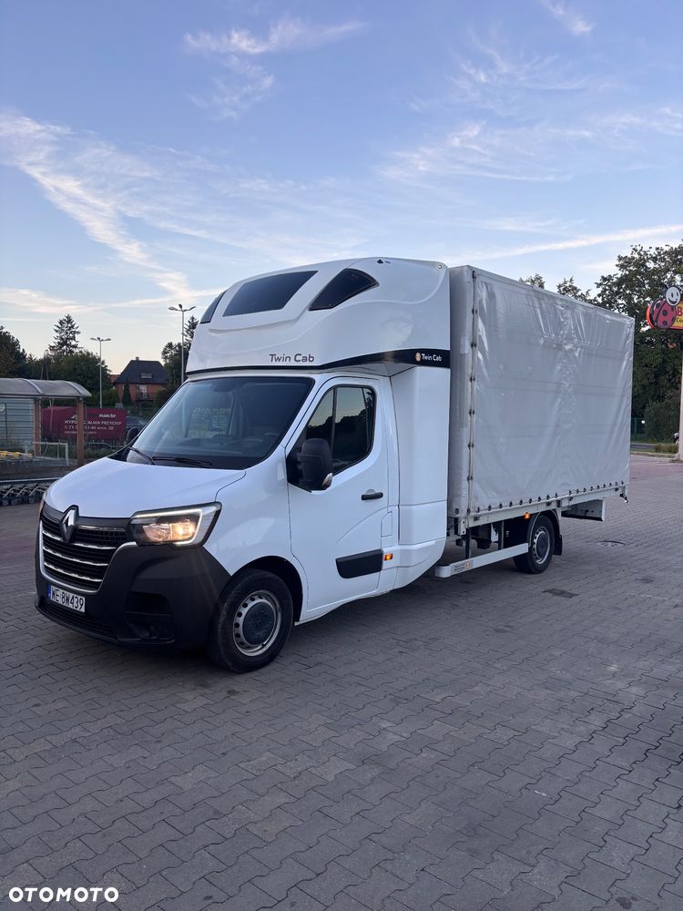 Renault Master - 2