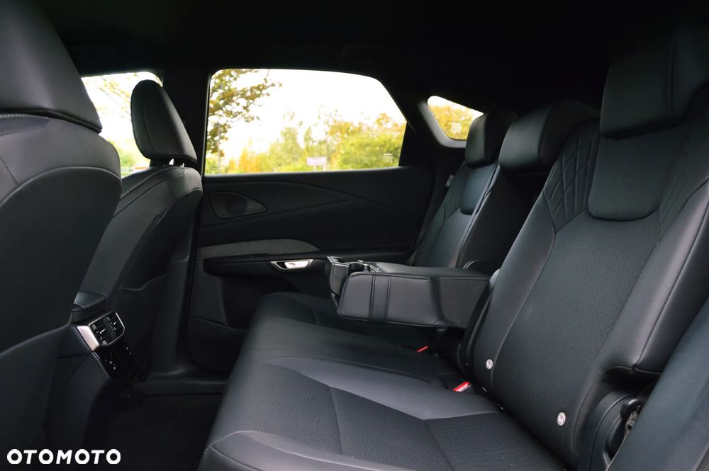 Lexus RX 350h Business - 17