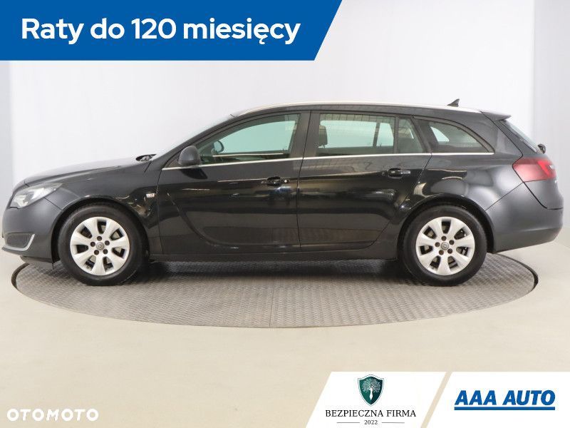 Opel Insignia - 4