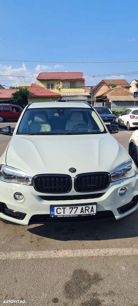 BMW X5 - 8