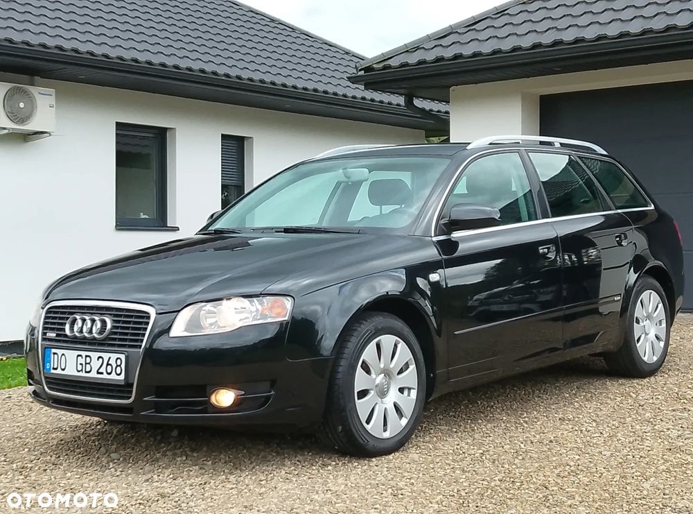 Audi A4 ver-1-8t - 6