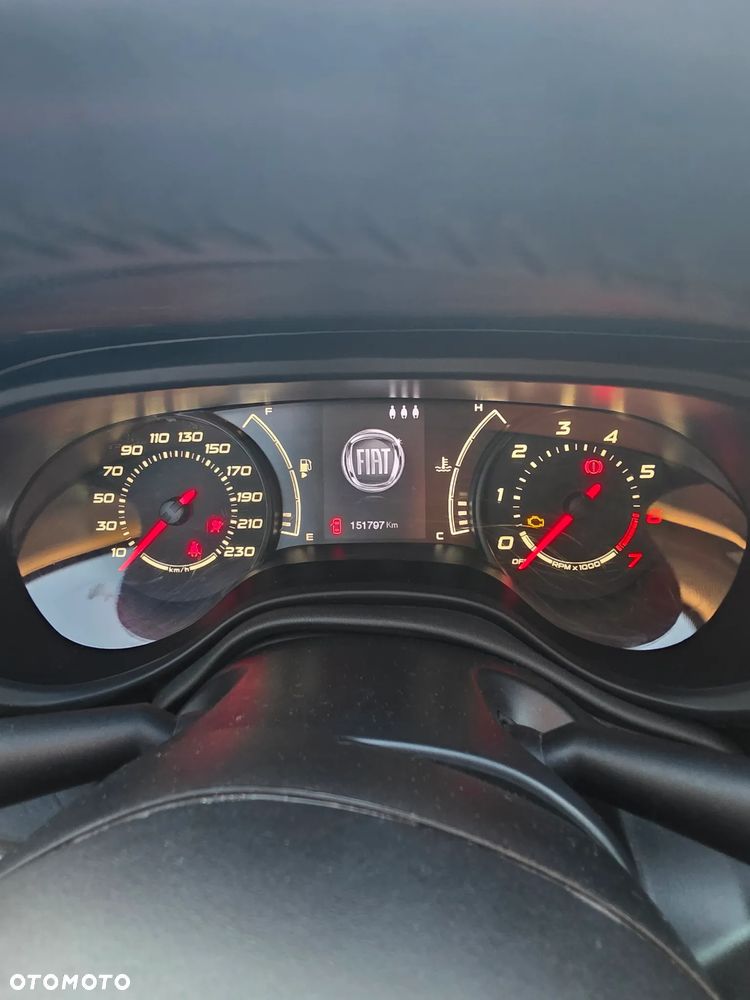 Fiat Tipo 1.4 16V More - 17