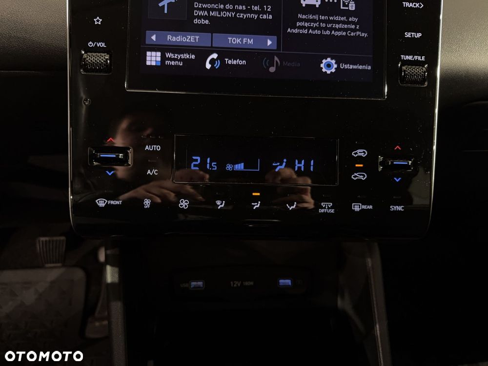 Hyundai Tucson - 25