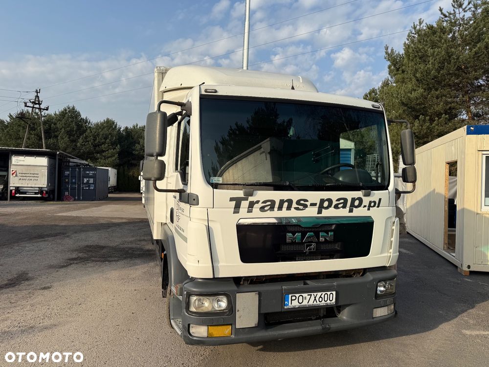 MAN TGL 12.220 - 3