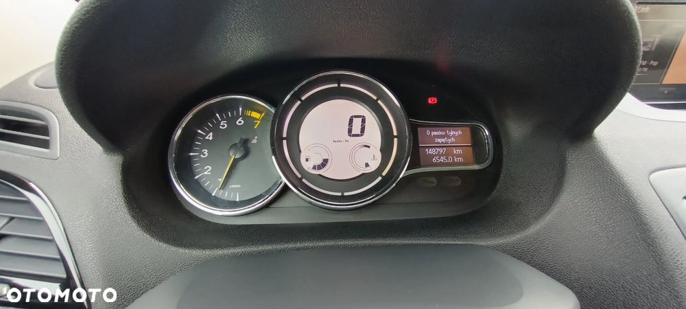 Renault Megane 1.2 16V TCe Energy Bose - 24