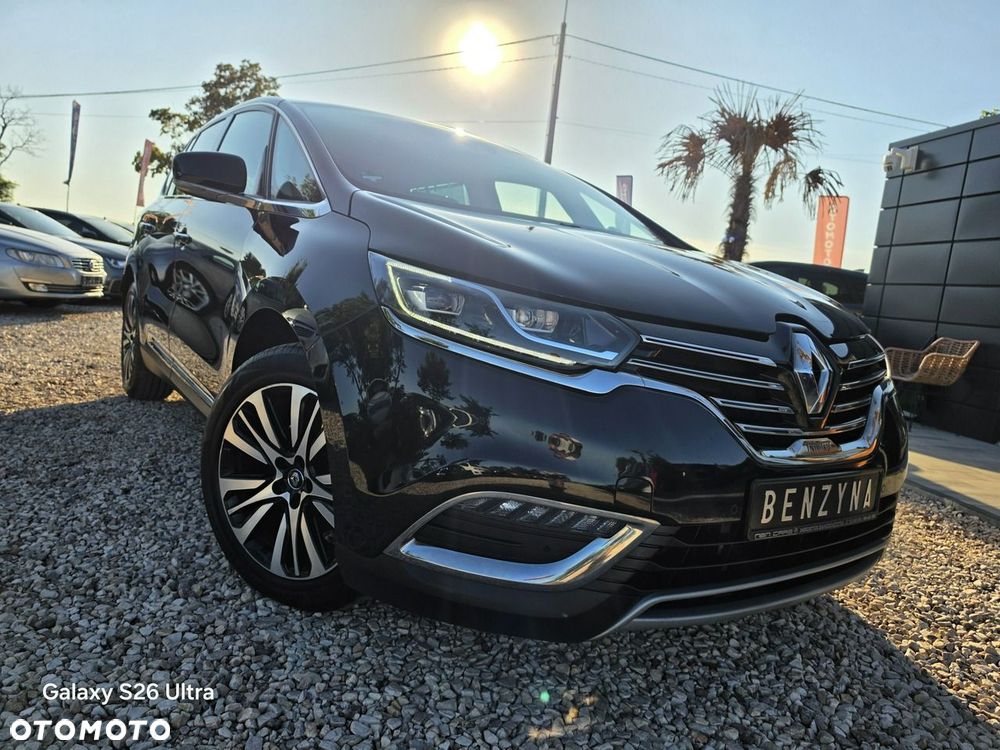 Renault Espace 1.6 TCE Initiale Paris EDC 7os - 4