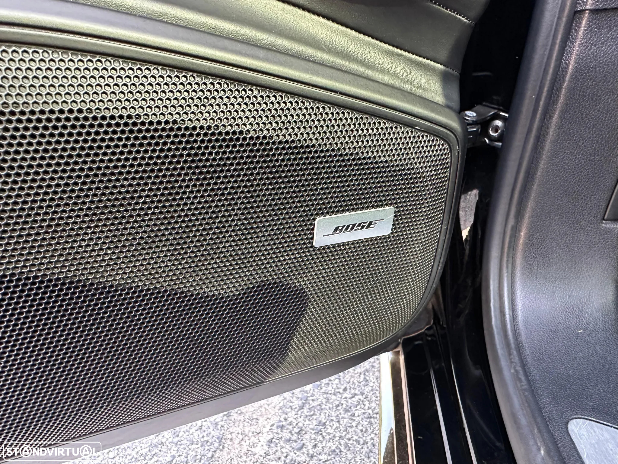 Porsche Panamera 4S Diesel - 15