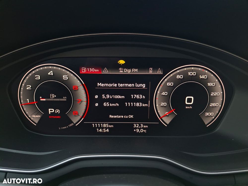 Audi A4 35 TFSI S tronic - 10