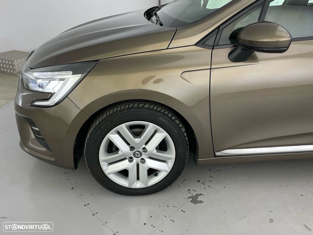 Renault Clio 1.0 TCe Intens - 18