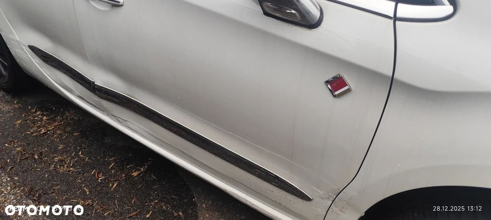 Citroën DS4 THP 165 S&S EAT6 - 6