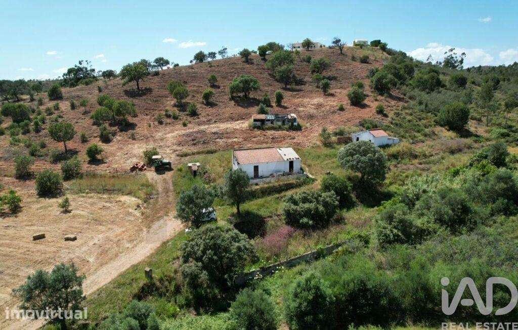 Quinta T2 em Mexilhoeira Grande de 48,88 m2 - Grande imagem: 3/15