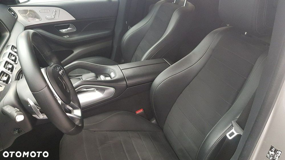 Mercedes-Benz GLE - 14