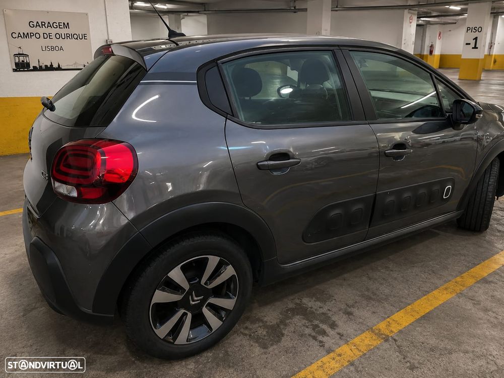Citroën C3 1.2 PureTech Feel - 2