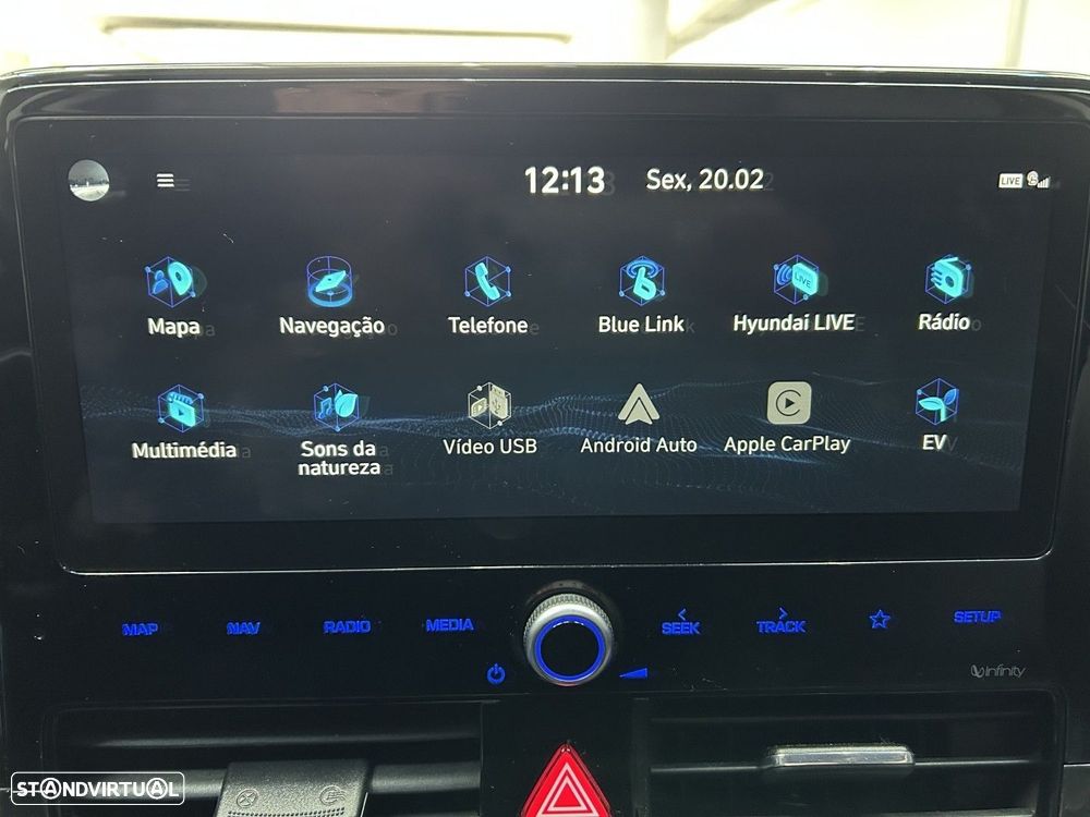 Hyundai Ioniq 38kWh - 15