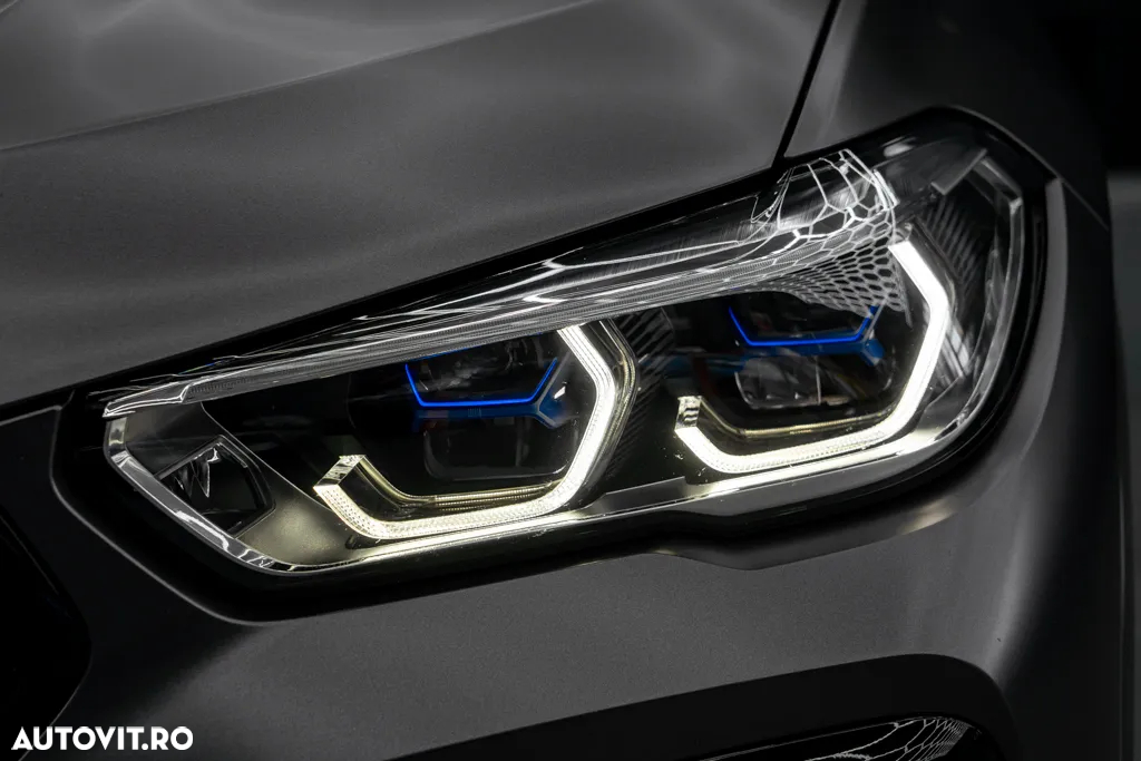 BMW X6 xDrive40i AT MHEV - 6