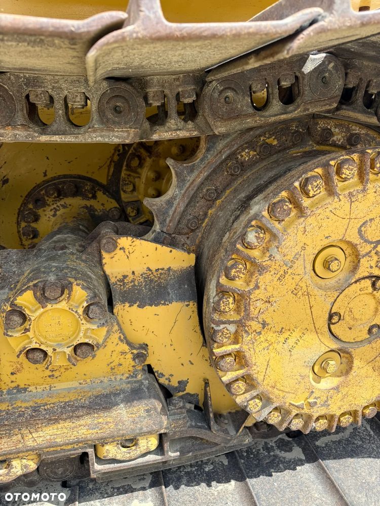 Caterpillar D6K2 LGP - 20