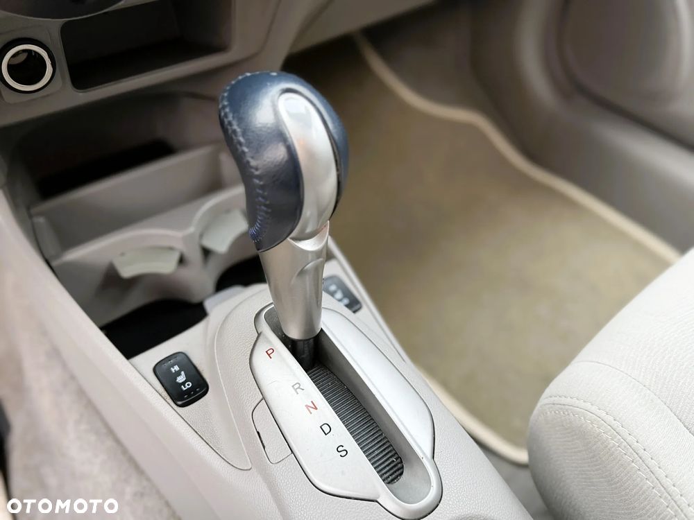 Honda Insight - 26
