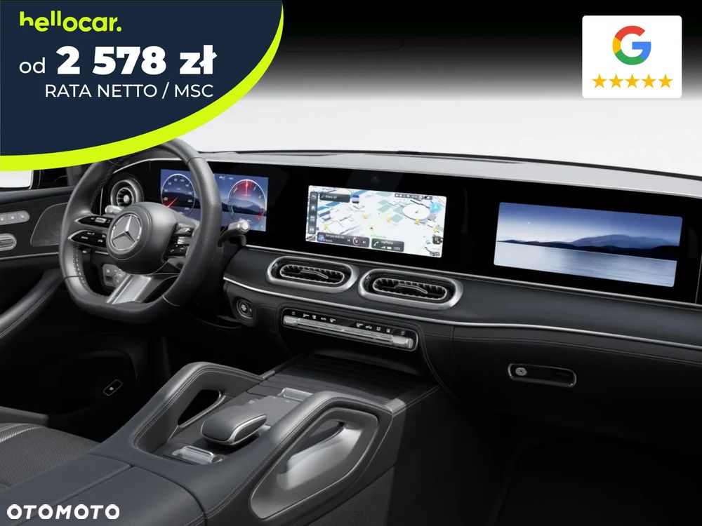 Mercedes-Benz GLE 350 d 4Matic 9G-TRONIC AMG Line - 6