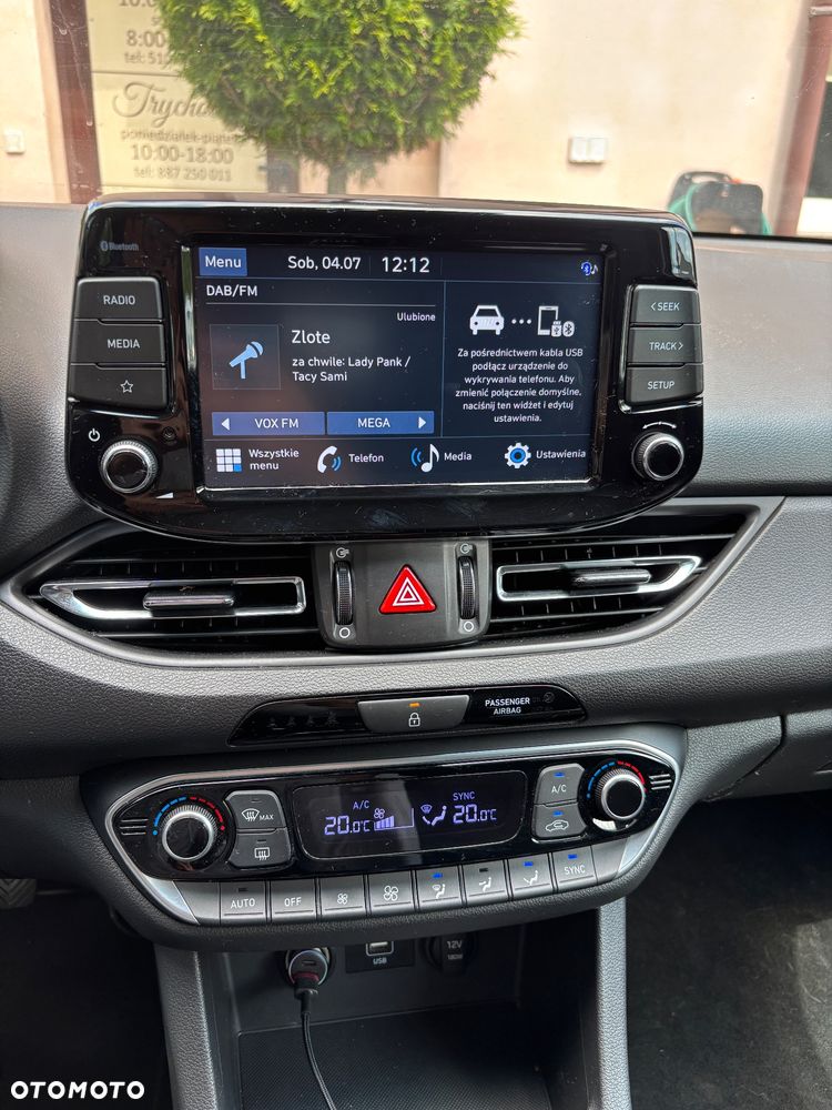 Hyundai i30 1.5 T-GDI 48V Comfort - 19
