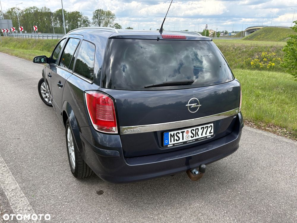 Opel Astra 1.6 Color Edition - 13