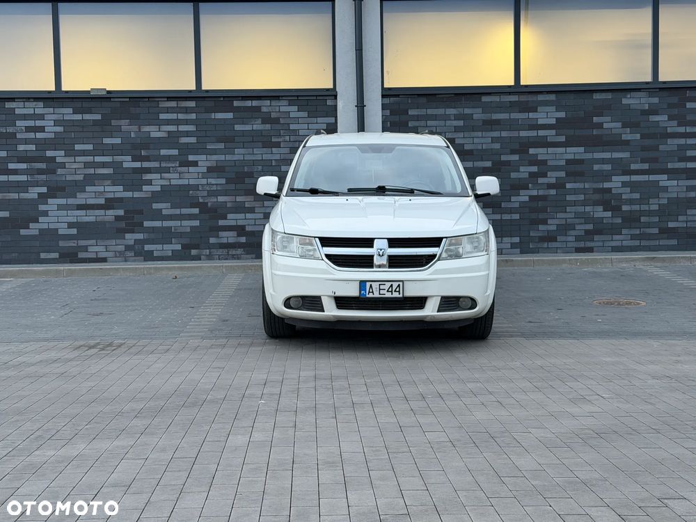 Dodge Journey - 3