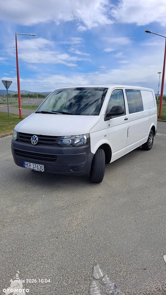 Volkswagen T5 - 4