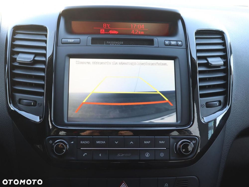 Kia Venga 1.4 Business Line - 15