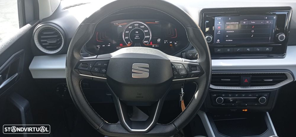 SEAT Arona 1.0 TSI Style - 16