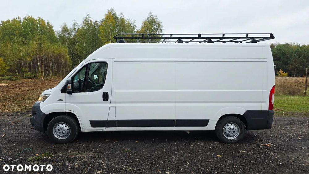 Fiat Ducato - 4