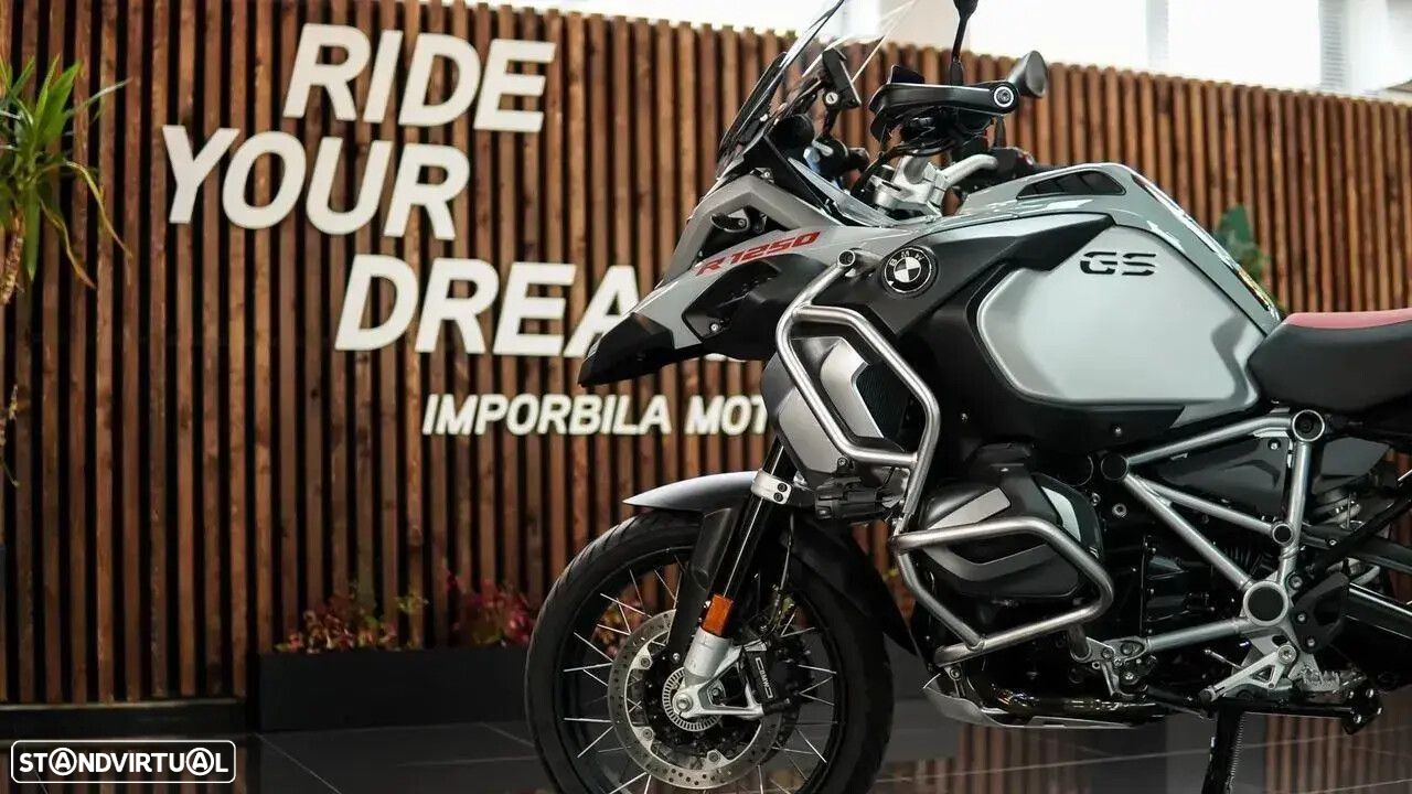 BMW R 1250 GS Adventure * - 42