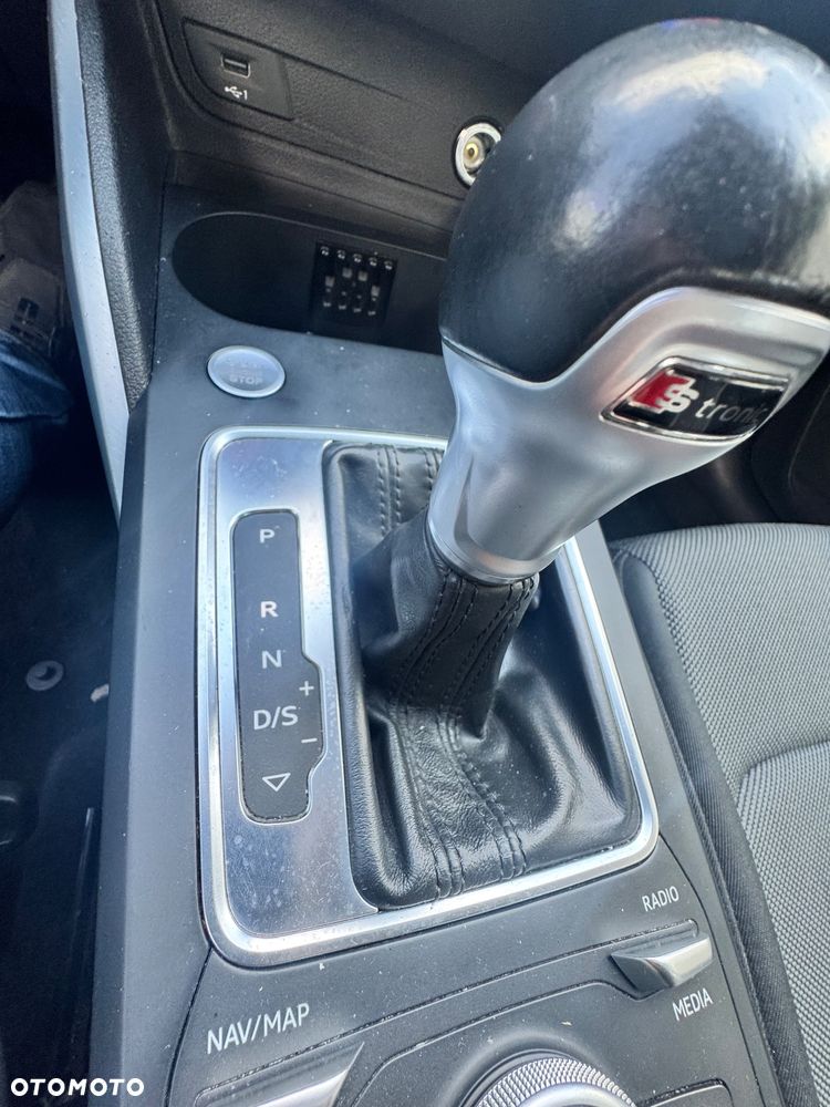 Audi Q2 35 TFSI Sport S tronic - 19