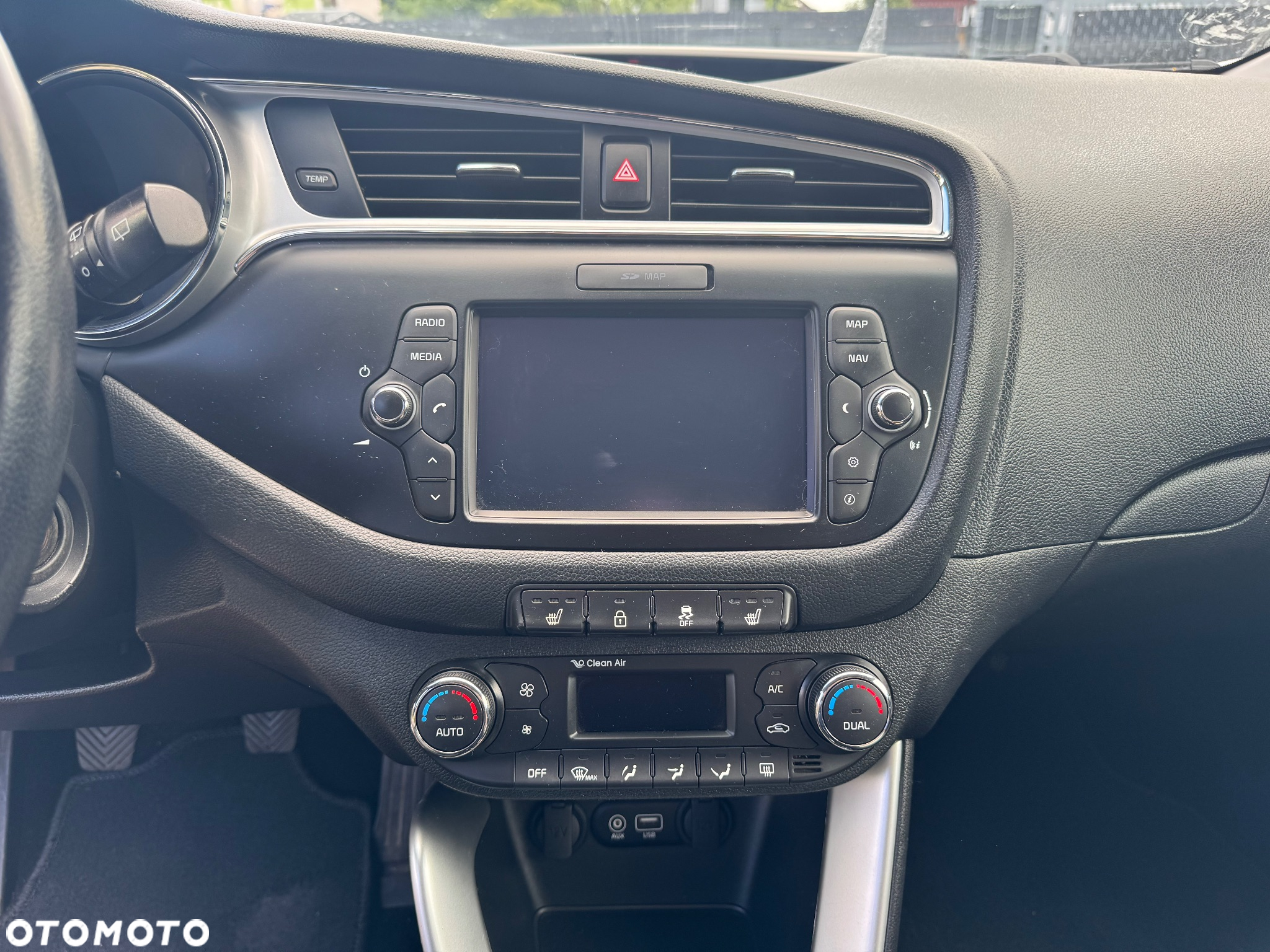 Kia Ceed 1.6 GDI SW Platinum Edition - 14