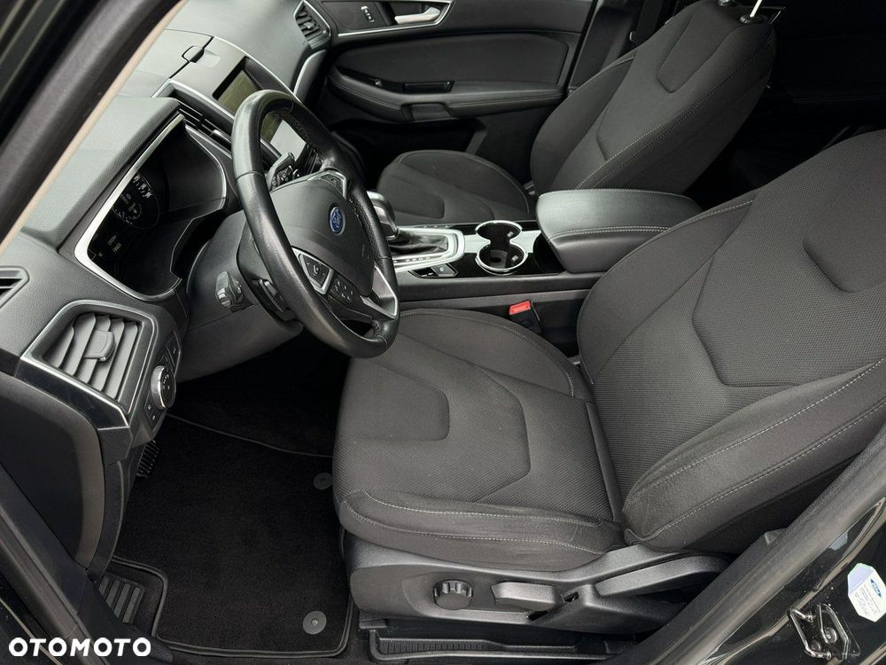 Ford S-Max 2.0 TDCi Titanium PowerShift - 15