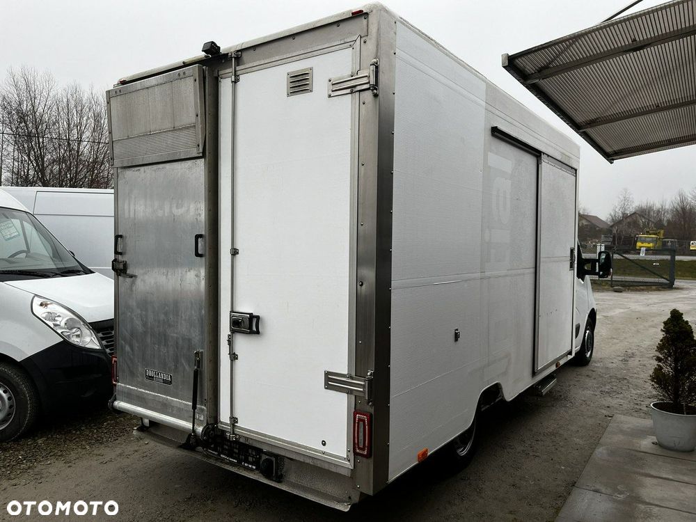 Renault Master - 3