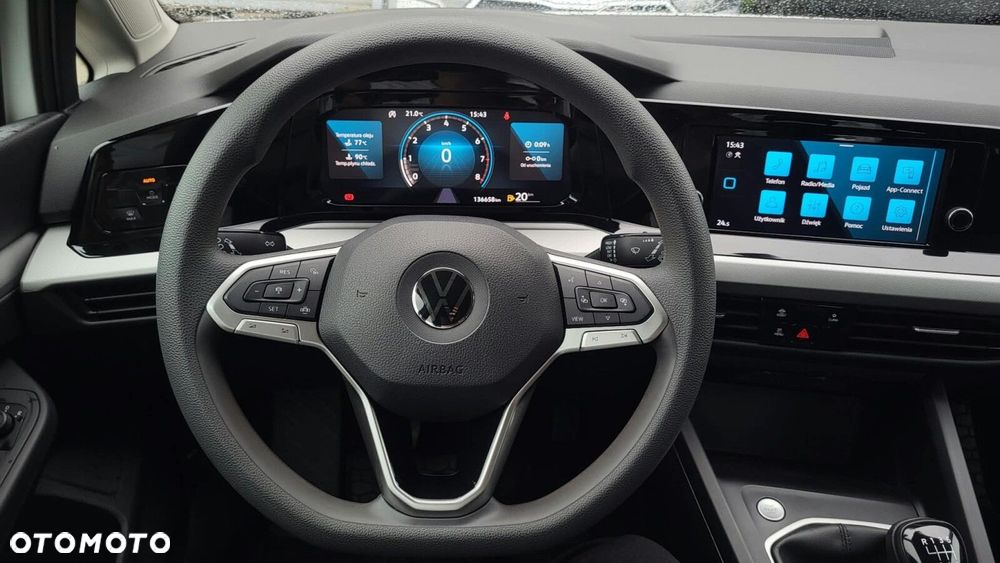 Volkswagen Golf Variant - 18