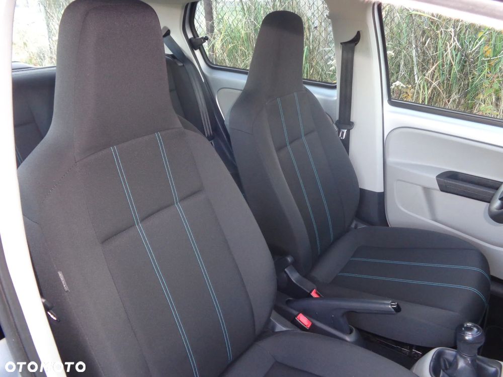 Seat Mii 1.0 Style - 8
