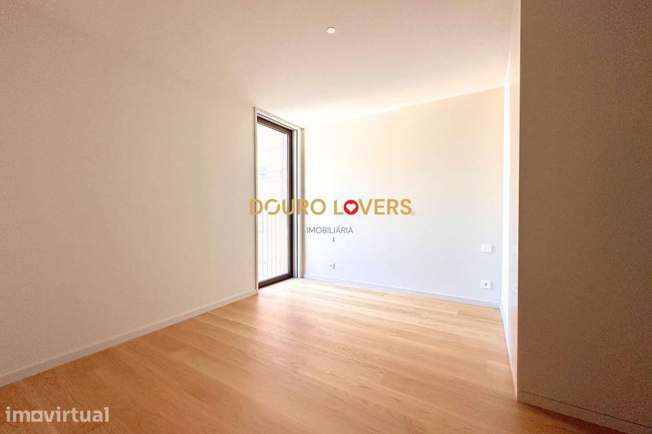 Apartamento T4 nos Jardins d’Arrábida, Vila Nova de Gaia - Grande imagem: 5/28