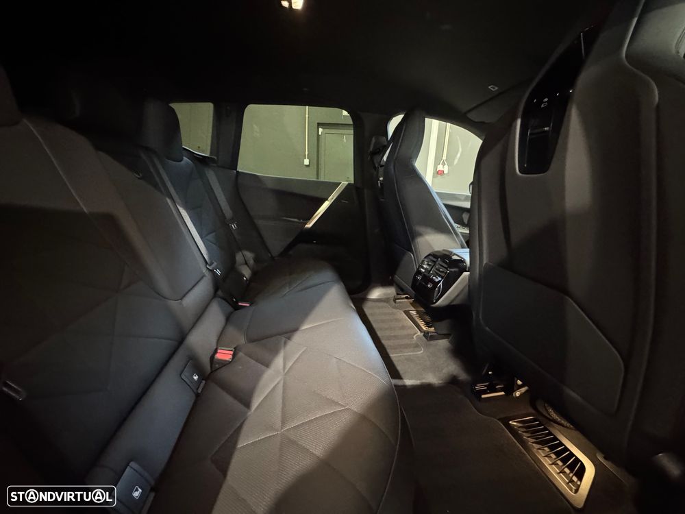 BMW iX xDrive 40 Pack Desportivo - 23